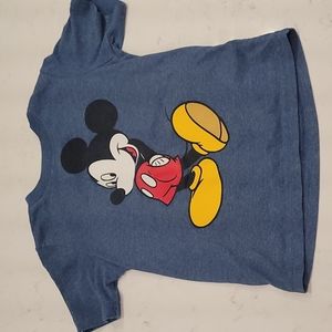Mickey Mouse Tshirt